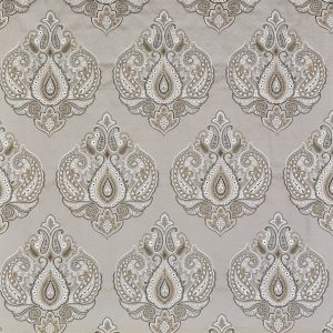 Dauphine Silver Lining